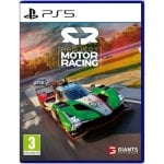 Project Motor Racing PS5 Project Motor Racing PS5