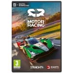 Project Motor Racing (inglese) PC