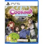 Cooking Companions - Edição Premium PS5