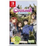 Cooking Companions - Premium Edition SWITCH Cooking Companions - Premium Edition SWITCH