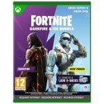 Fortnite Darkfire & Ice Bundle XBOX S/X