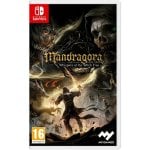 Mandragora: Whispers of the Witch Tree SWITCH