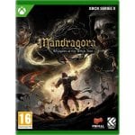 Mandragora: Whispers of the Witch Tree XBOX SERIES