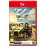 Farming Simulator: Signature Edition SWITCH 2