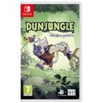 Dunjungle Premium Edition SWITCH