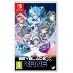 Beyblade X XONE SWITCH