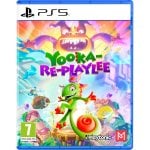 Yooka-Replaylee PS5 Yooka-Replaylee PS5