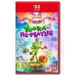 Yooka-Replaylee SWITCH 2 Yooka-Replaylee SWITCH 2