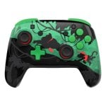 Gamepad Turtle Beach TBC-8101-55 Wireless Donkey Kong Edizione Limitata Gamepad Turtle Beach TBC-8101-55 Wireless Donkey Kong Edizione Limitata