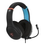 Casque Turtle Beach Airlite Fit avec microphone pliable 40 mm Noir pour Switch/Switch 2 Casque Turtle Beach Airlite Fit avec microphone pliable 40 mm Noir pour Switch/Switch 2