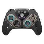 Manette Turtle Beach Stealth Bluetooth noir LED multiplateforme