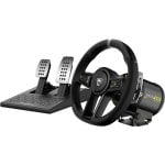 Turtle Beach VelocityOne Race KD3 Volante Direct Drive e Pedais para Xbox/PC