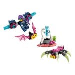 Bausatz LEGO Dreamzzz 30660 Zoey Jet Pack Impulsor Z-Blob Bunchu Mini Figuren 2-in-1 Bausatz LEGO Dreamzzz 30660 Zoey Jet Pack Impulsor Z-Blob Bunchu Mini Figuren 2-in-1