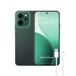 Oppo Reno14 FS 12GB 512GB 6.57" AMOLED 120Hz 5G Dual SIM Cámara 50MP IP68 Android Verde