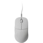 Ratón Endgame Gear XM2 8k V2 Cable 30000 DPI 8000Hz White Frost Ultraligero Claw Grip Ratón Endgame Gear XM2 8k V2 Cable 30000 DPI 8000Hz White Frost Ultraligero Claw Grip
