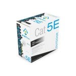 Cavo di rete Alantec KIF5OUT305 305 m Cat5e F/UTP FTP nero PE stranded Cavo di rete Alantec KIF5OUT305 305 m Cat5e F/UTP FTP nero PE stranded