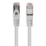 Câble réseau Lanberg PCF6-20CC-0150-S 1,5 m Cat6 F/UTP RJ-45 Gris Câble réseau Lanberg PCF6-20CC-0150-S 1,5 m Cat6 F/UTP RJ-45 Gris