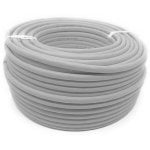 Cavo di rete Techly ITP8-FLU-0100 Cat5e 100 m UTP PVC Grigio CCA Cavo di rete Techly ITP8-FLU-0100 Cat5e 100 m UTP PVC Grigio CCA