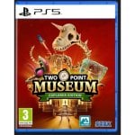 Two Point Museum: Explorer Edition PS5 Two Point Museum: Explorer Edition PS5