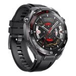 HUAWEI Watch Ultimate 2 Bluetooth NFC Wi-Fi 6 48,5mm AMOLED LTPO Negro Resistencia Agua 20ATM+ISO 22810 HUAWEI Watch Ultimate 2 Bluetooth NFC Wi-Fi 6 48,5mm AMOLED LTPO Negro Resistencia Agua 20ATM+ISO 22810