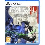 Raidou: Remastered TMotSA PS5 Raidou: Remastered TMotSA PS5