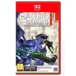 Raidou: Remastered TMotSA SWITCH 2