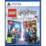 LEGO Harry Potter Collection PS5 LEGO Harry Potter Collection PS5