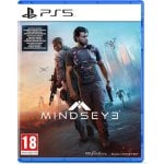 Mindseye PS5 Mindseye PS5