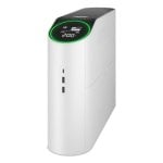 Sai APC 2200VA Batería Plomo Ácido Autonomía Extendida LCD RGB Protección Gaming Sai APC 2200VA Batería Plomo Ácido Autonomía Extendida LCD RGB Protección Gaming