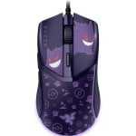 Razer Cobra Gengar Edition Rato Ultra-leve USB 8500 DPI RGB Preto
