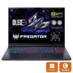 Acer Predator Helios NEO 16S AI PHN16S-71-94Q Intel Core Ultra 9 275HX/32GB/1TB SSD/RTX5070/16" (PT)