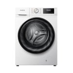 Lavasecadora Infiniton WSD-Y85ADWN 8kg/5kg A/D Blanco Motor Inverter 1400rpm Vapor Care Add Clothing