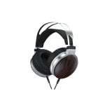 Kopfhörer Vulkkano HC20 Irati kabelgebunden Over-Ear Studio Holz, 50 mm Treiber, Braun Kopfhörer Vulkkano HC20 Irati kabelgebunden Over-Ear Studio Holz, 50 mm Treiber, Braun