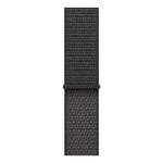 Sport Loop Armband Apple MFFN4ZM/A Dunkelgrau XL Recyclingmaterial Smartwatch 44-49 mm Sport Loop Armband Apple MFFN4ZM/A Dunkelgrau XL Recyclingmaterial Smartwatch 44-49 mm