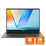 ASUS Vivobook S M3607KA-A72BHDCB1 AMD Ryzen AI 7 350/32GB1TB SSD/16" (PT) ASUS Vivobook S M3607KA-A72BHDCB1 AMD Ryzen AI 7 350/32GB1TB SSD/16" (PT)