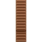 Cinturino Apple MGDG4ZM/A Caramel Magnetic Band M/L per Watch 44-49 mm Poliestere
