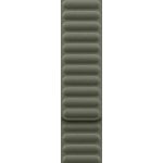 Armband Apple MGDK4ZM/A fein geflochten Magnetverschluss Grau Salbei S/M Armband Apple MGDK4ZM/A fein geflochten Magnetverschluss Grau Salbei S/M