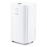 Desumidificador Flama 1321FL Digital 12L Branco Reservatório 2L Filtro Lavável