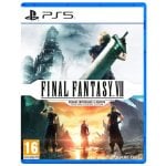 FINAL FANTASY VII REMAKE INTERGRADE & REBIRTH Twin Pack Physical Edition PS5 FINAL FANTASY VII REMAKE INTERGRADE & REBIRTH Twin Pack Physical Edition PS5