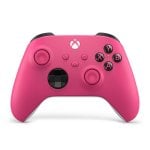 Manette Xbox Wireless Controller Microsoft Blanc Rose Bluetooth Jeux PC Xbox Series X S Manette Xbox Wireless Controller Microsoft Blanc Rose Bluetooth Jeux PC Xbox Series X S