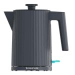 Hervidor Taurus Jonic Tea 1,7L 2200W Base 360° Gris Sans BPA Hervidor Taurus Jonic Tea 1,7L 2200W Base 360° Gris Sans BPA