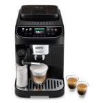 Cafetera Automática De'Longhi Magnifica Evo Next 1,8 L 15 bares molinillo y leche automática Cafetera Automática De'Longhi Magnifica Evo Next 1,8 L 15 bares molinillo y leche automática