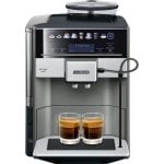 Cafetera Automática Siemens EQ.6 TE655203RW 1,7L 19 bares molinillo integrado Cafetera Automática Siemens EQ.6 TE655203RW 1,7L 19 bares molinillo integrado