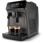 Cafetera Automática Philips EP1224 1,8 L 15 bares con molinillo cerámico Cafetera Automática Philips EP1224 1,8 L 15 bares con molinillo cerámico