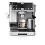 Caffettiera Semi-automatica Ninja ES701EU 2L 14 bar con macinino integrato e schiumalatte Caffettiera Semi-automatica Ninja ES701EU 2L 14 bar con macinino integrato e schiumalatte