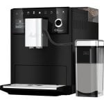 Máquina de Café Automática Melitta CI Touch 1,8 L moinho integrado TFT Preta