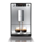 Kaffeevollautomat Melitta Caffeo Solo 1,2 L 15 bar Keramikmahlwerk Silber