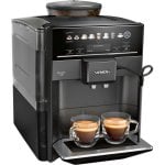 Cafetera Automática Siemens EQ.6 Plus S100 1,7 L 15 bares Molinillo LCD Cafetera Automática Siemens EQ.6 Plus S100 1,7 L 15 bares Molinillo LCD