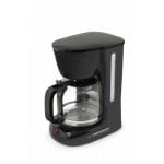 Cafetera Filtro Esperanza EKC005 1,8L 950W Negra con Jarra Antigoteo