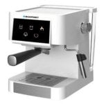Cafetera Espresso Blaupunkt CMP501 1,5 L 20 bares con calentador de tazas Cafetera Espresso Blaupunkt CMP501 1,5 L 20 bares con calentador de tazas